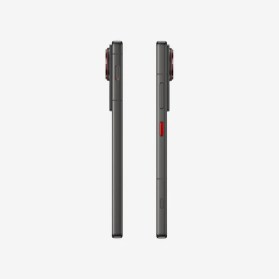 ZTE nubia Z70S Ultra 5g black side view687